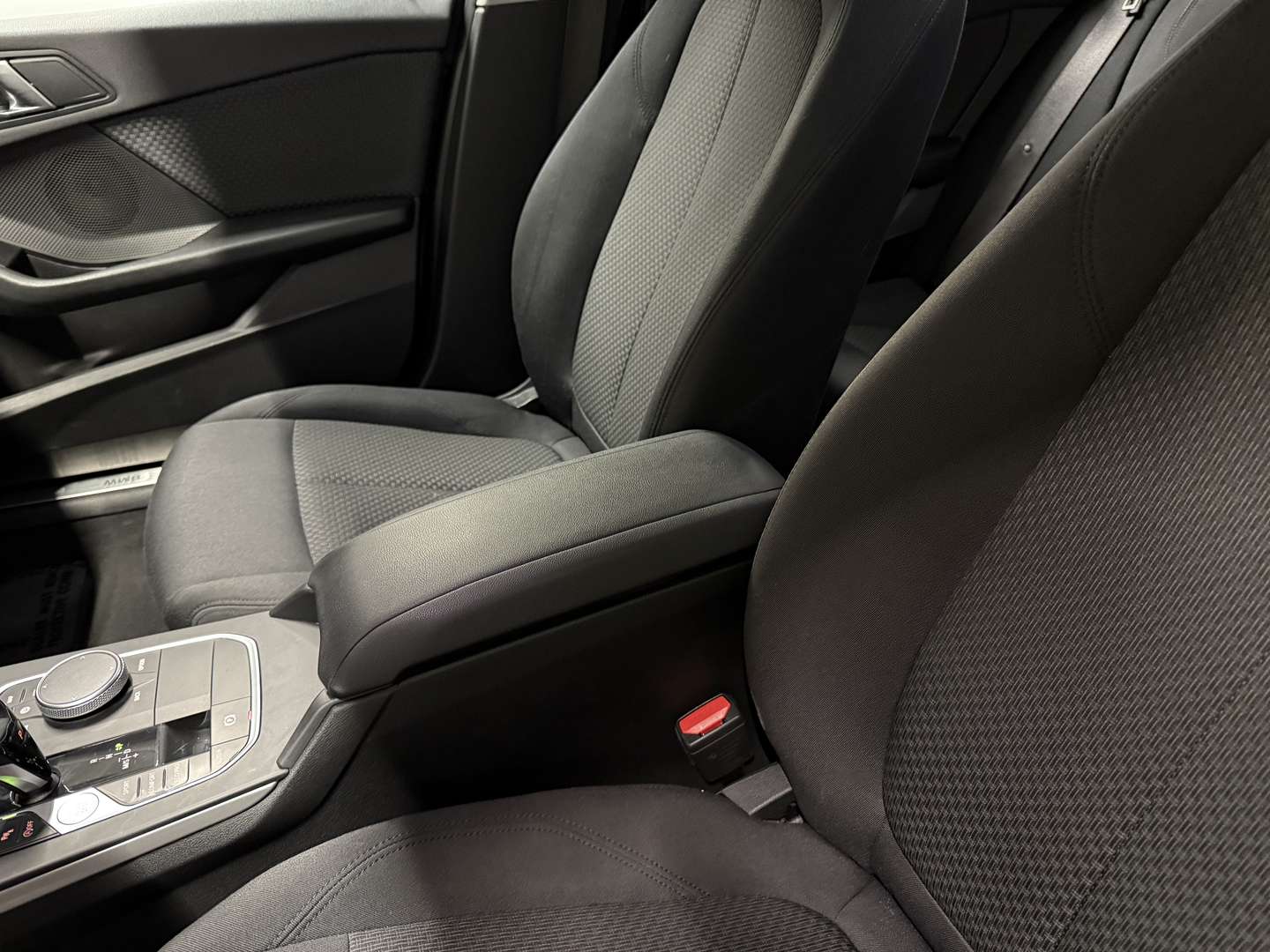 BMW Série 1 118i - 2019 - Joinsteer - #13