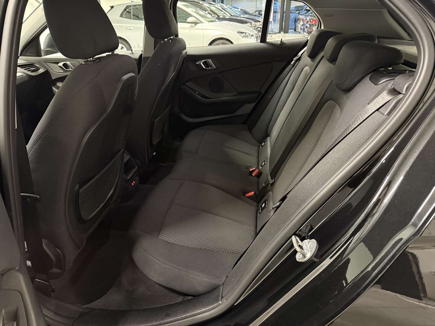 BMW Série 1 118i - 2019 - Joinsteer - #14