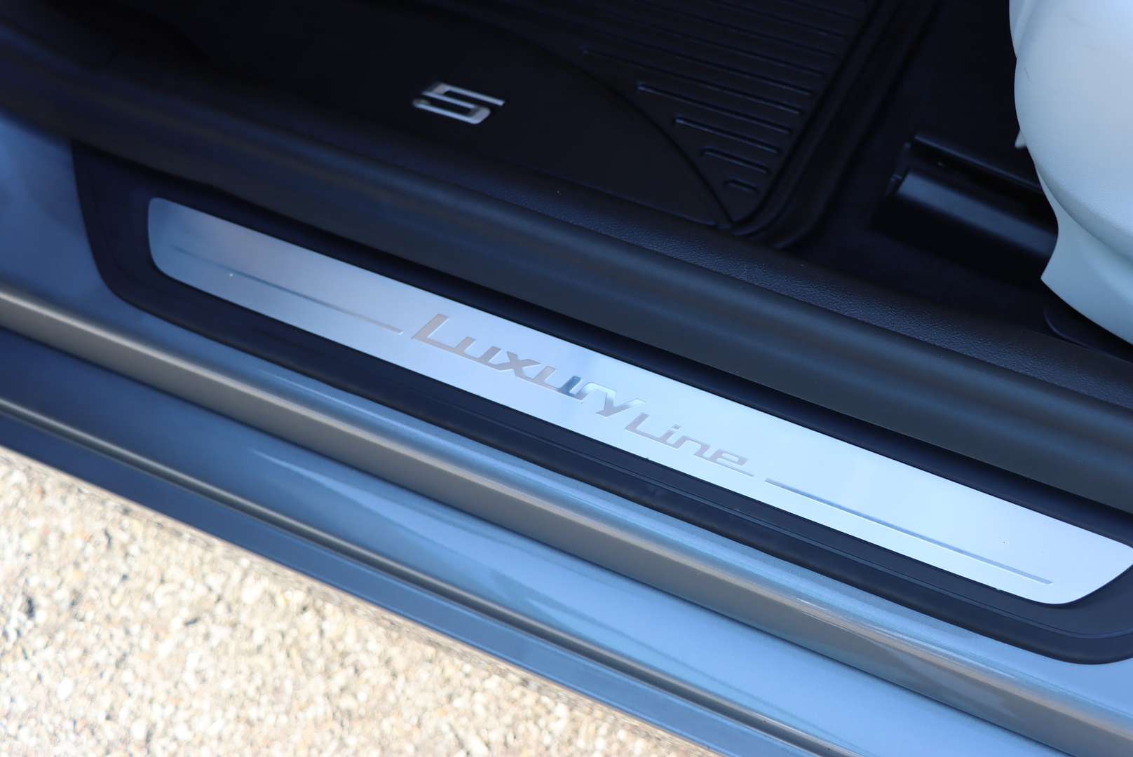 BMW Série 5 Touring Luxury 518d - 2022 - Joinsteer - #14