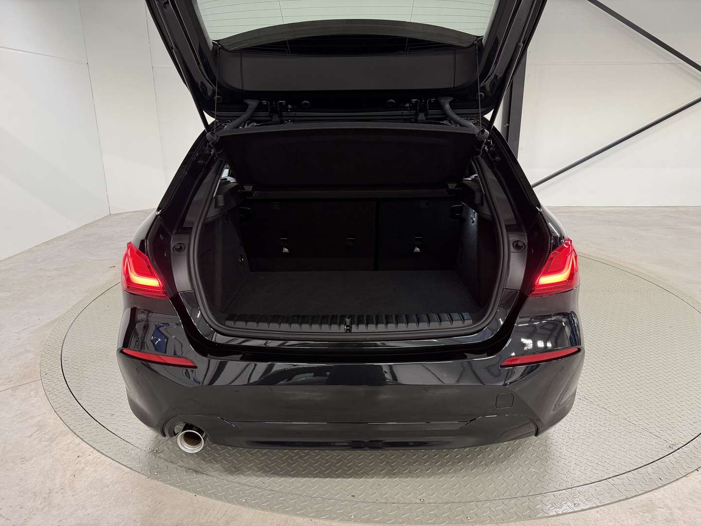 BMW Série 1 118i - 2019 - Joinsteer - #15