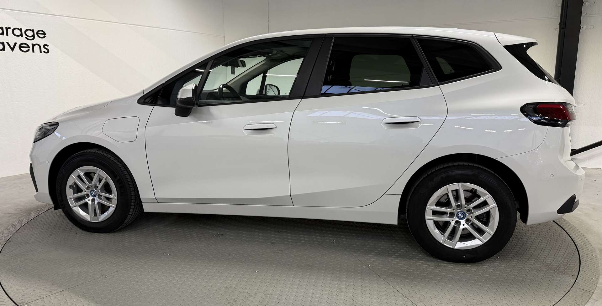 BMW 225e XDrive Active Tourer Luxury Line 225e XDrive - 2023 - Joinsteer - #3