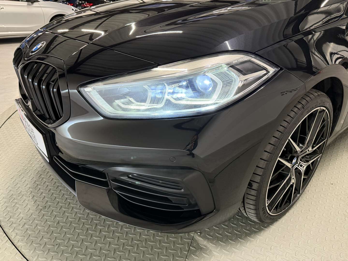 BMW Série 1 118i - 2019 - Joinsteer - #17