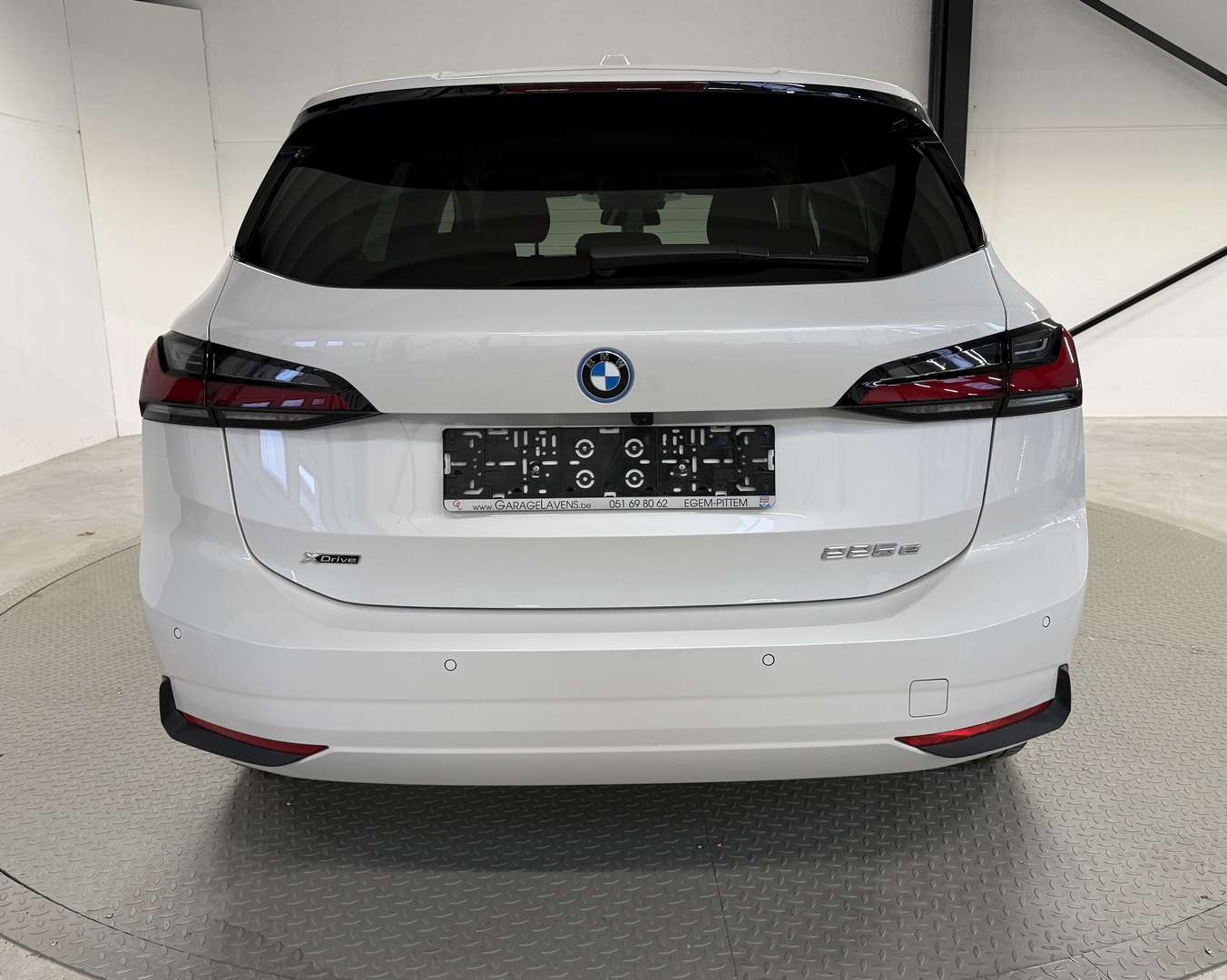 BMW 225e XDrive Active Tourer Luxury Line 225e XDrive - 2023 - Joinsteer - #4