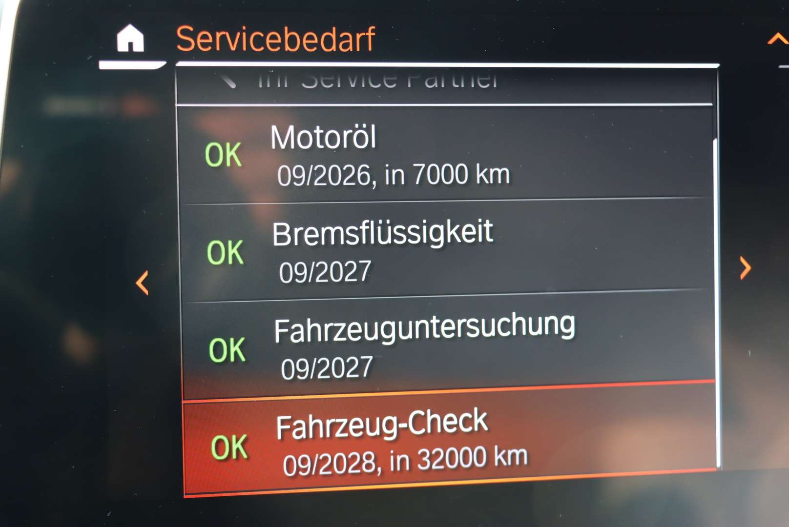 BMW Série 5 Touring Luxury 518d - 2022 - Joinsteer - #20