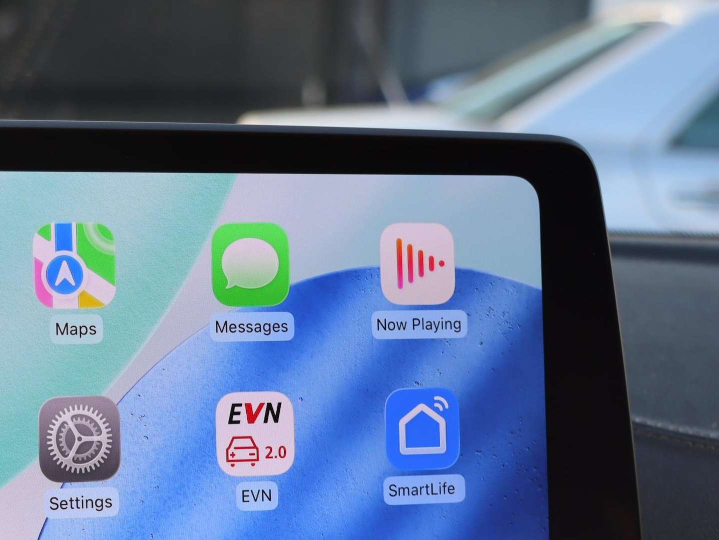 BMW Série 5 Touring Luxury 518d - 2022 - Joinsteer - #22