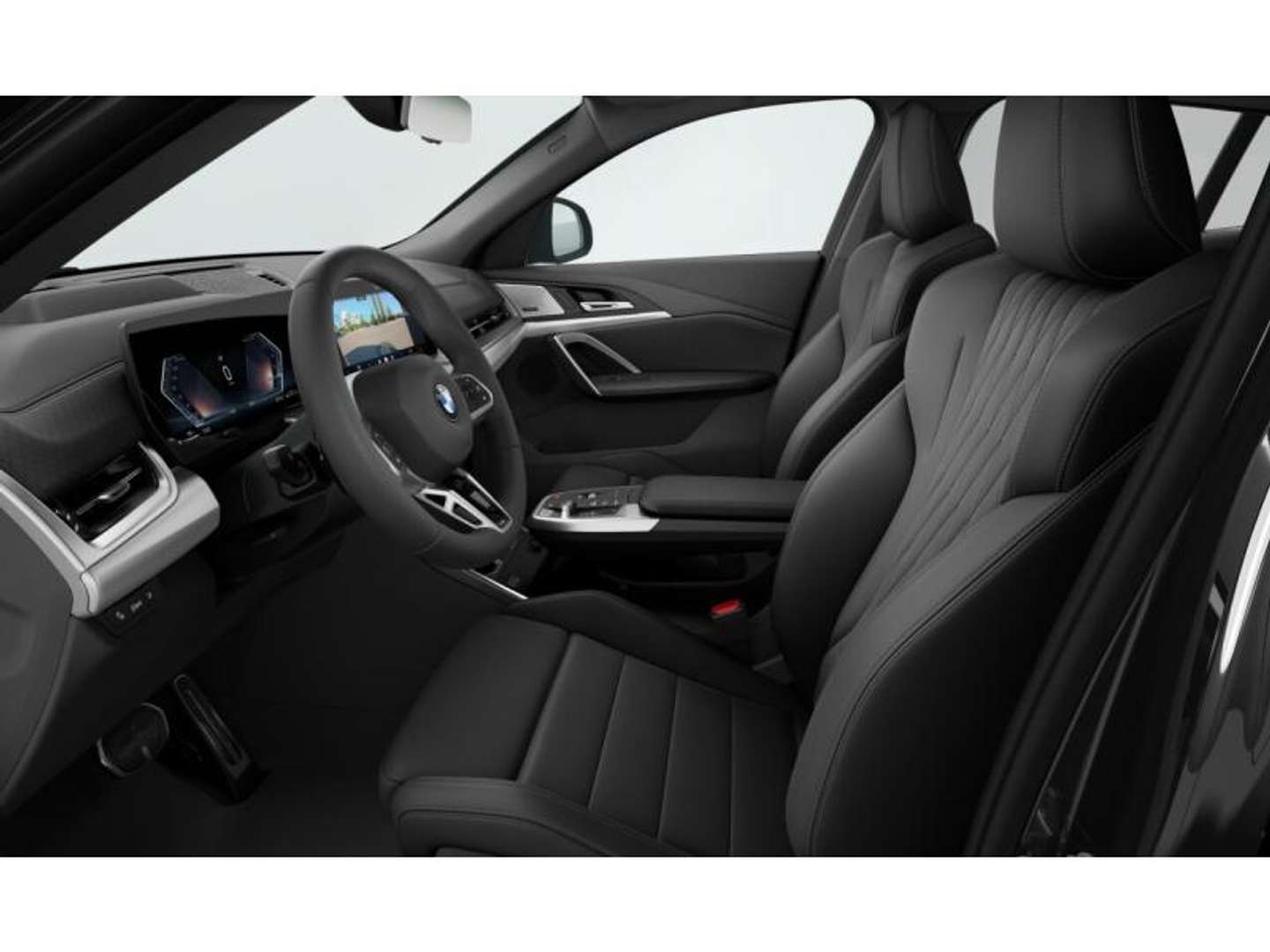 BMW X2 M Sport - 2025 - Joinsteer - #4