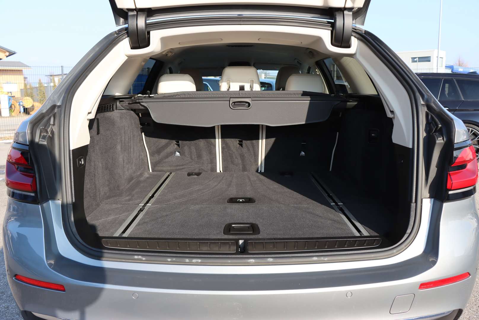 BMW Série 5 Touring Luxury 518d - 2022 - Joinsteer - #39