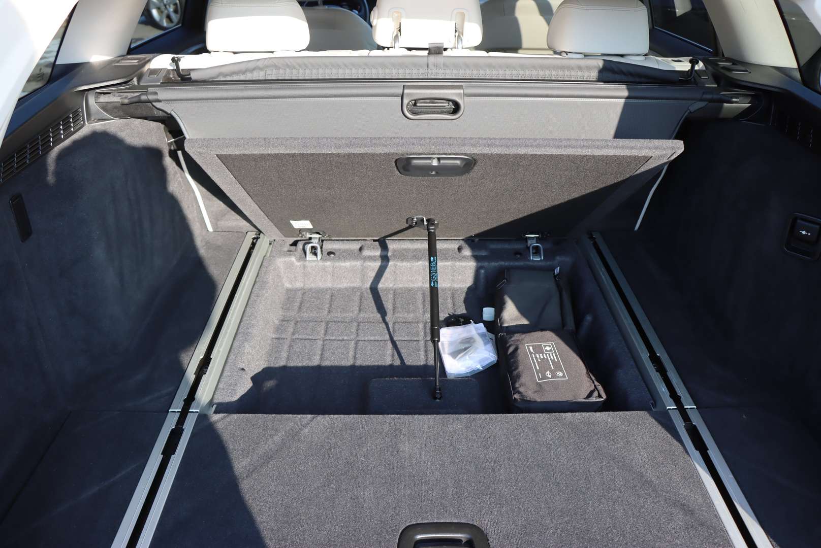 BMW Série 5 Touring Luxury 518d - 2022 - Joinsteer - #40