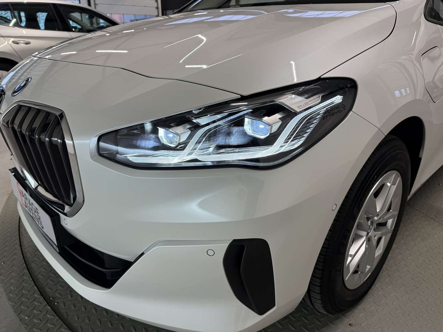 BMW 225e XDrive Active Tourer Luxury Line 225e XDrive - 2023 - Joinsteer - #19