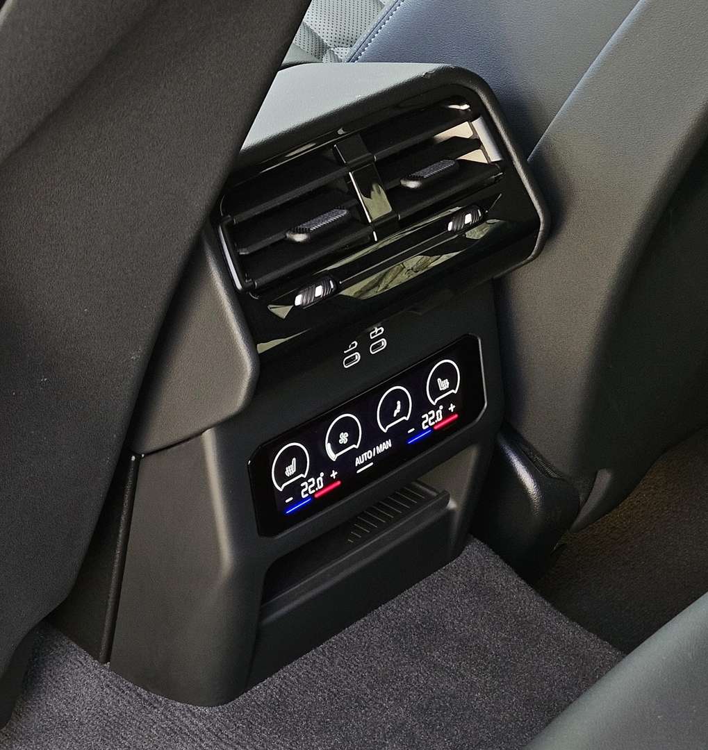 BMW Série 5 Touring M Sport 520d - 2024 - Joinsteer - #17