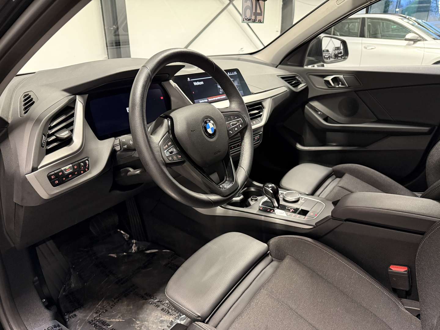 BMW Série 1 Sport Line 118i - 2023 - Joinsteer - #5