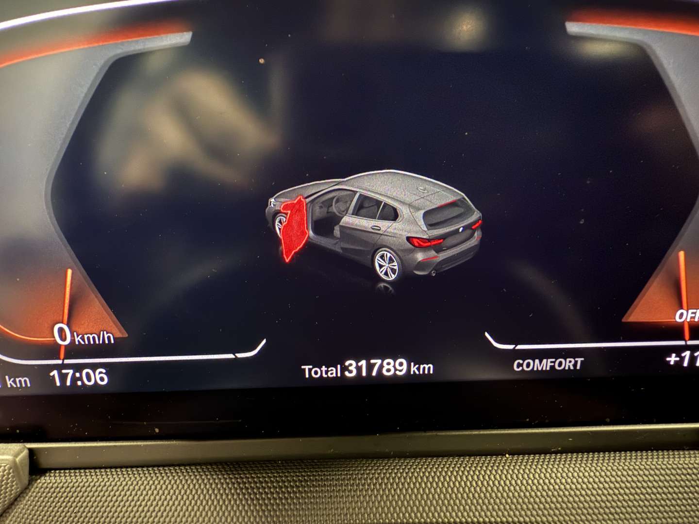 BMW Série 1 Sport Line 118i - 2023 - Joinsteer - #6