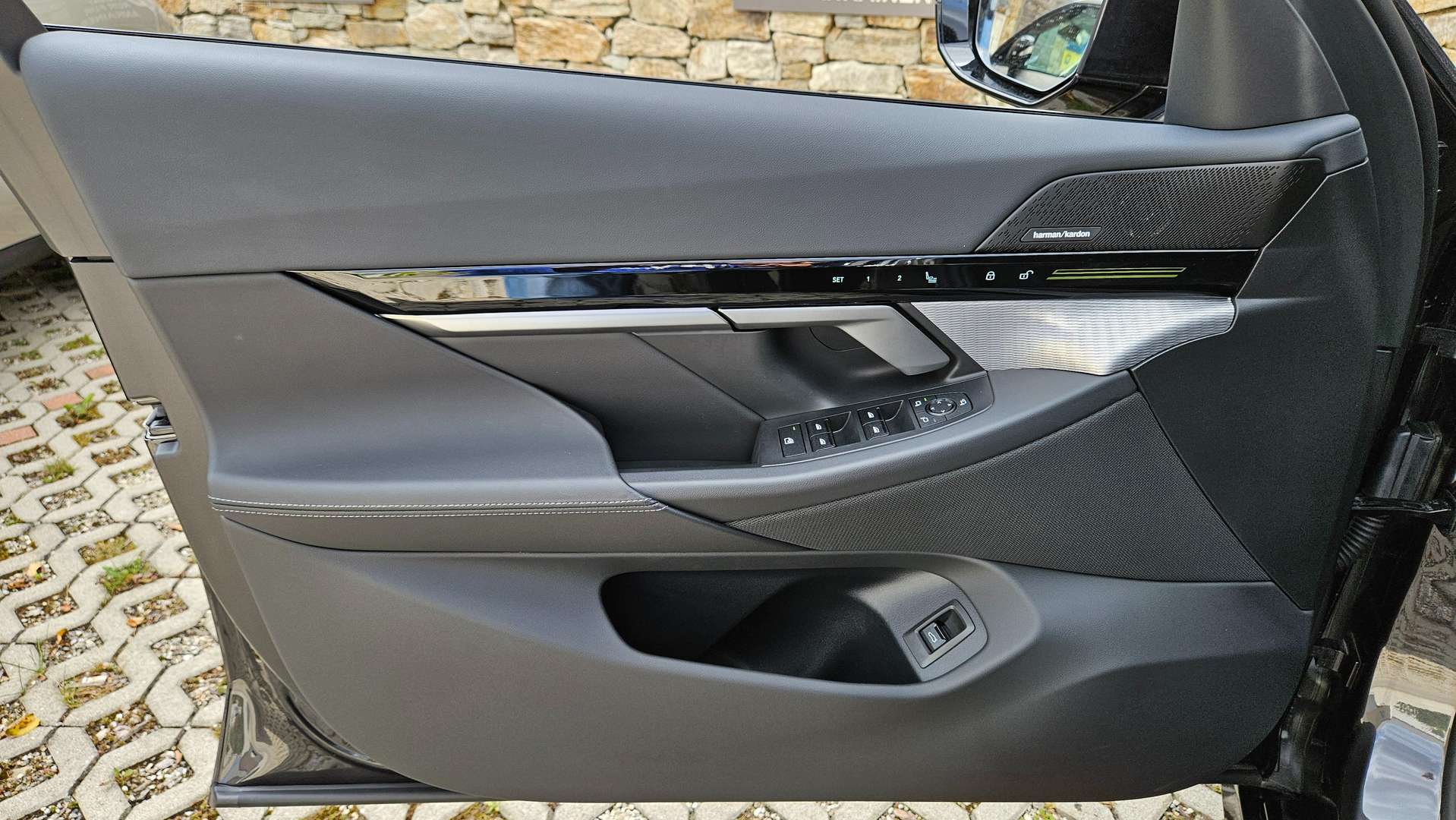 BMW Série 5 Touring M Sport 520d - 2024 - Joinsteer - #30