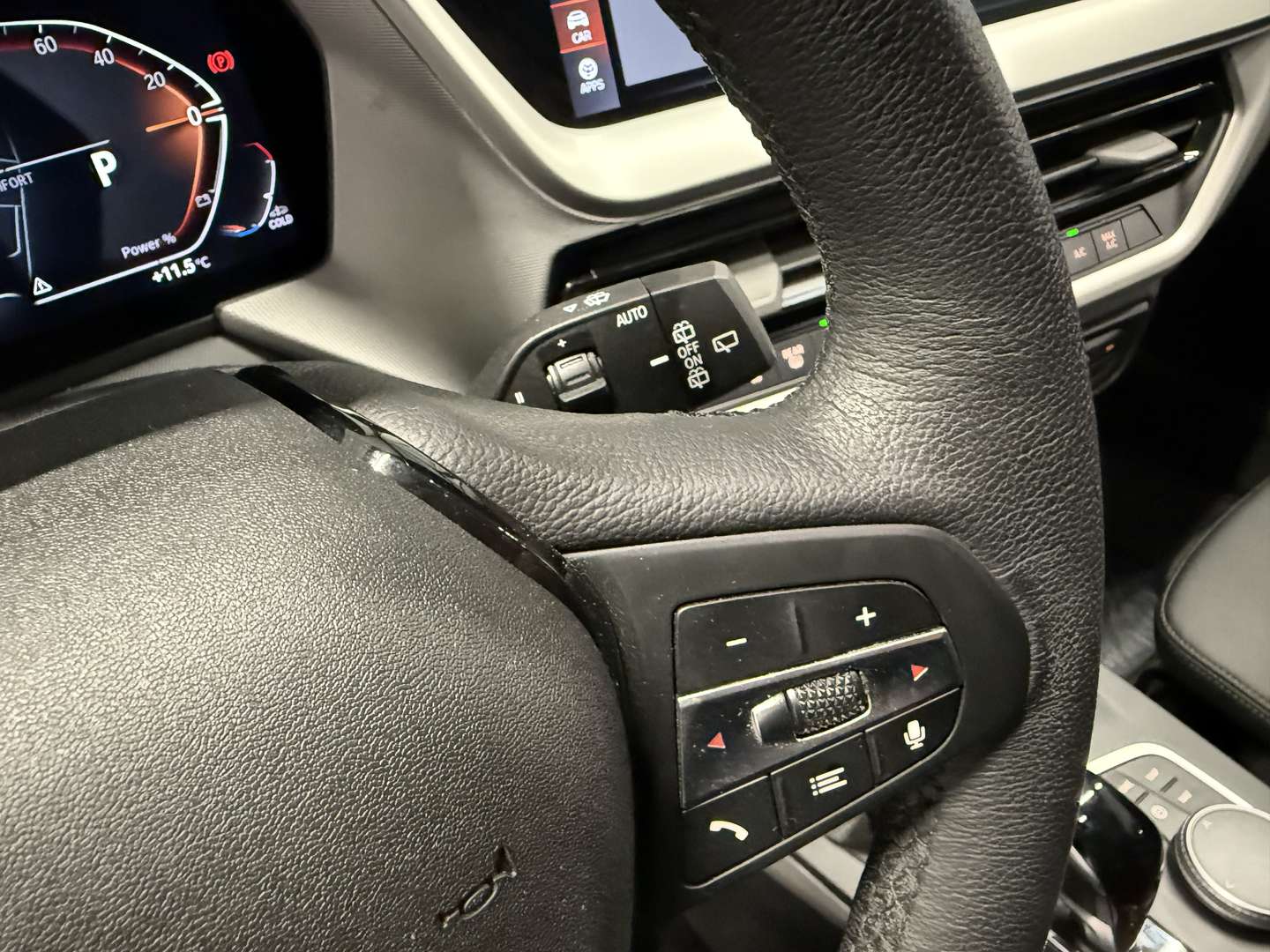 BMW Série 1 Sport Line 118i - 2023 - Joinsteer - #9