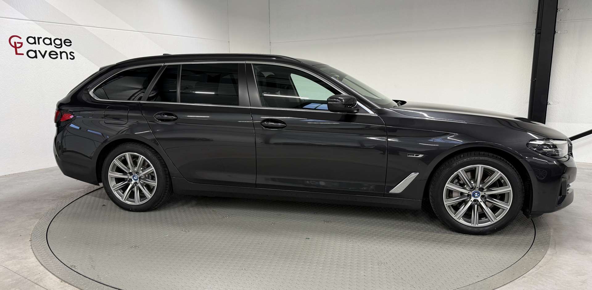 BMW Série 5 Touring 530e - 2022 - Joinsteer - #1