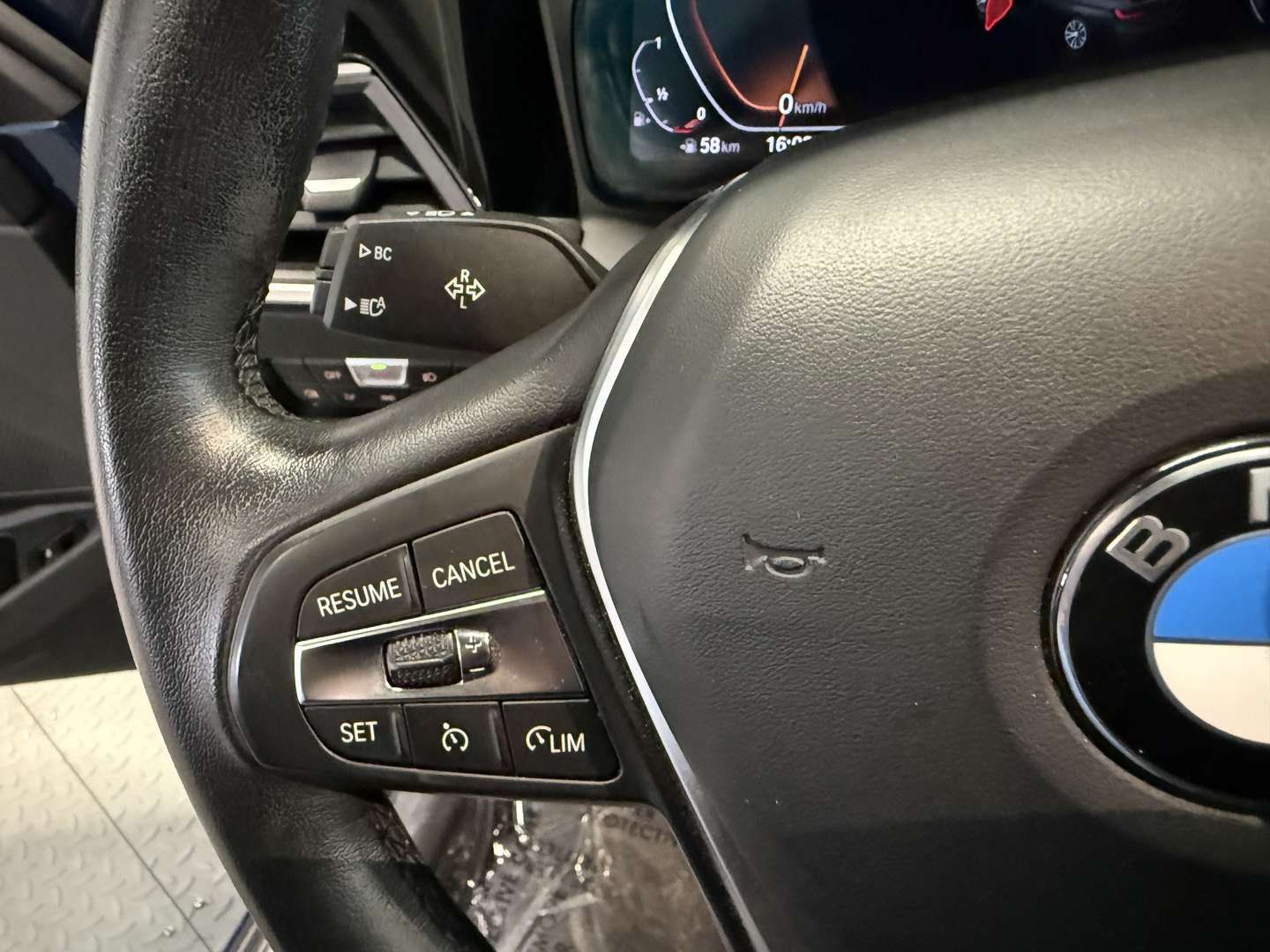 BMW Série 3 Touring Leder 318i - 2021 - Joinsteer - #8