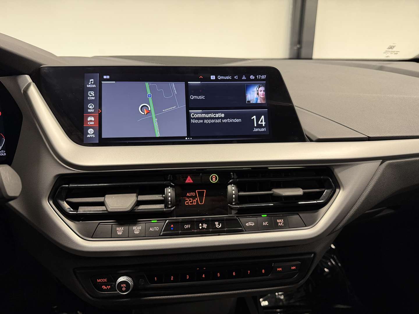 BMW Série 1 Sport Line 118i - 2023 - Joinsteer - #11