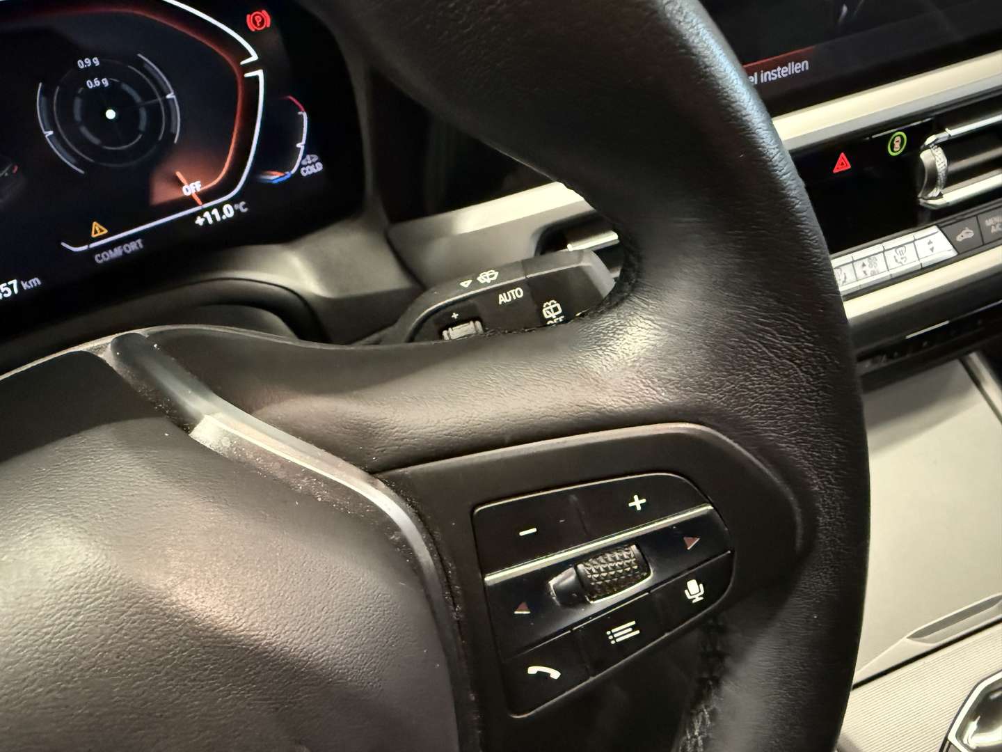 BMW Série 3 Touring Leder 318i - 2021 - Joinsteer - #9