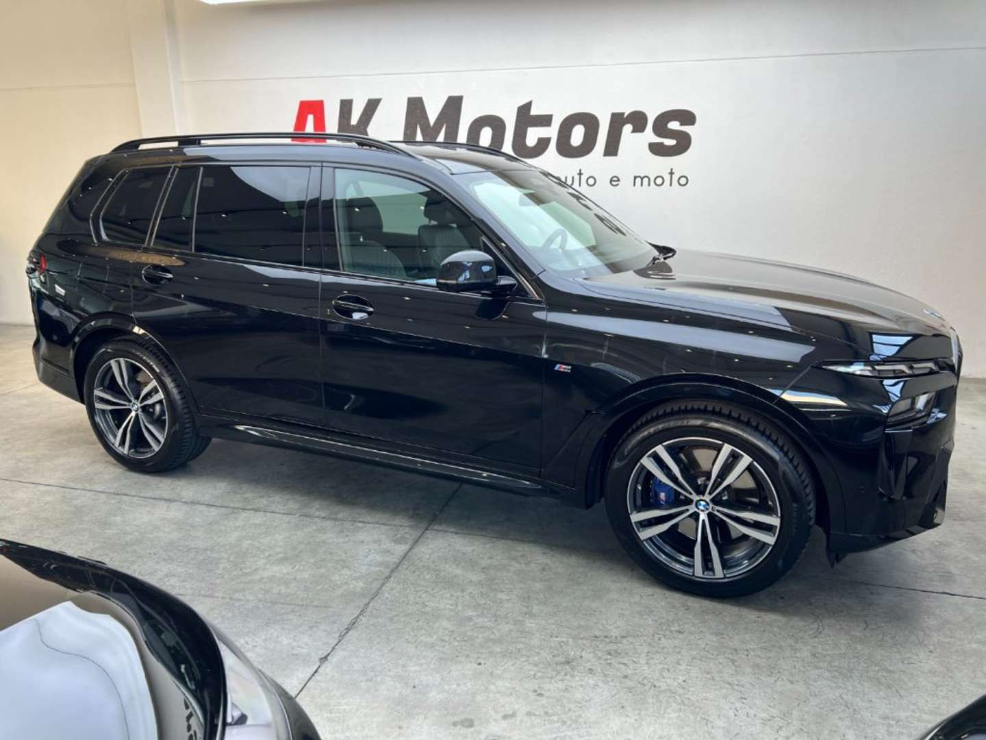 BMW X7 M-Sport XDrive40d - 2023 - Joinsteer - #8