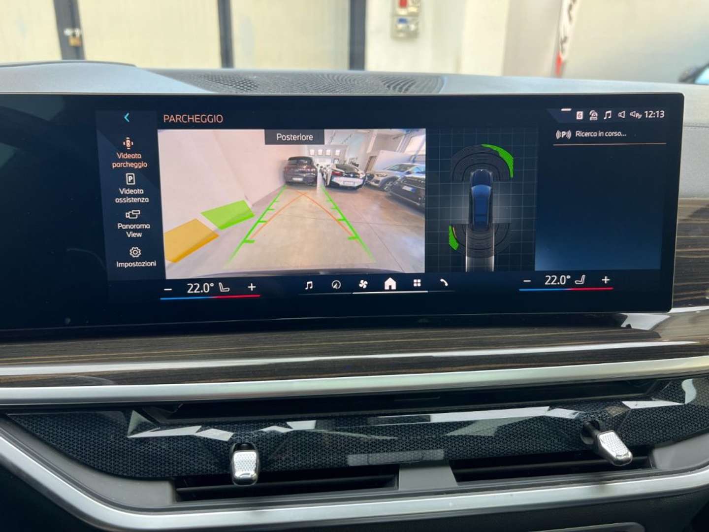 BMW X7 M-Sport XDrive40d - 2023 - Joinsteer - #11