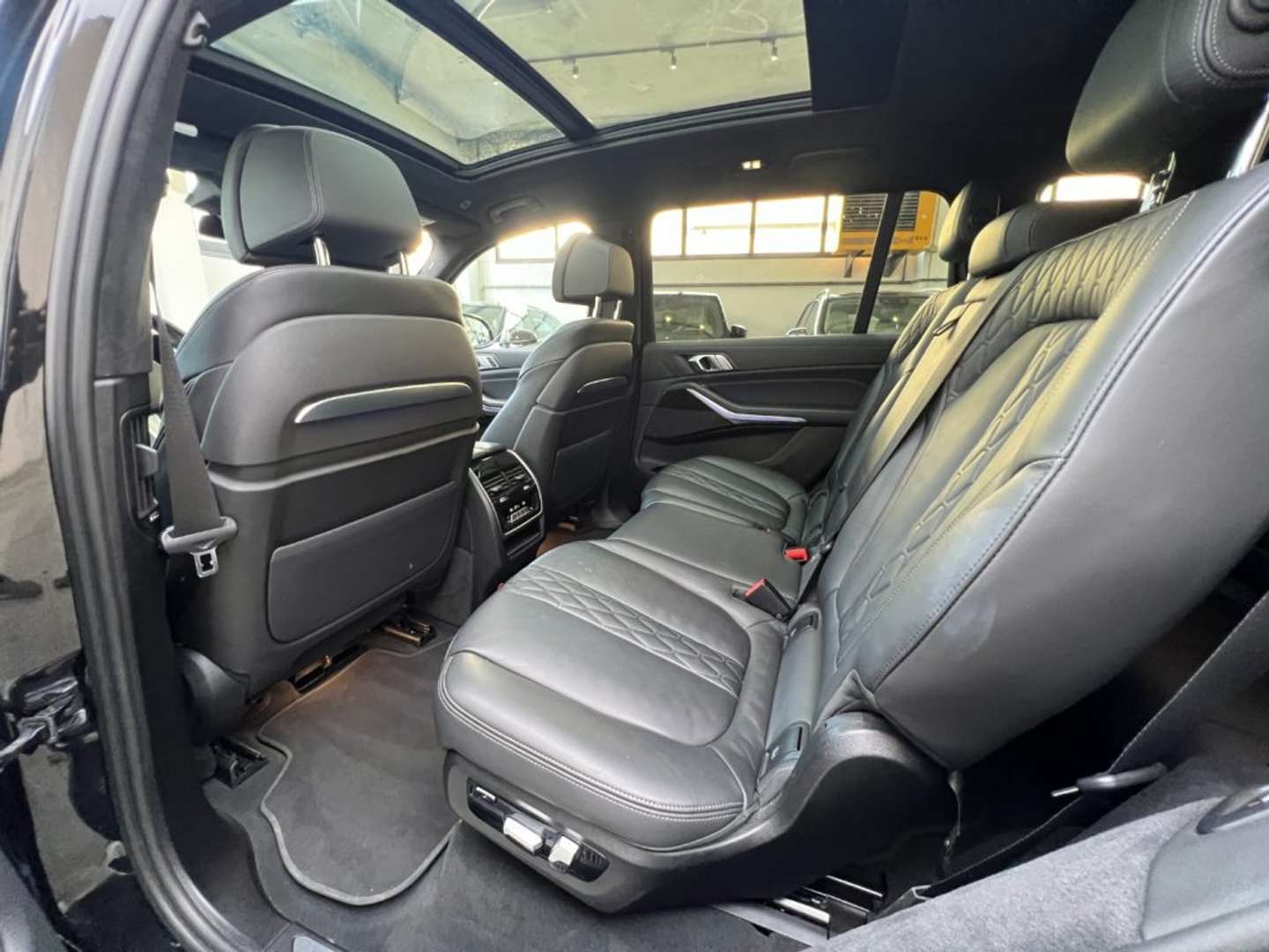 BMW X7 M-Sport XDrive40d - 2023 - Joinsteer - #13