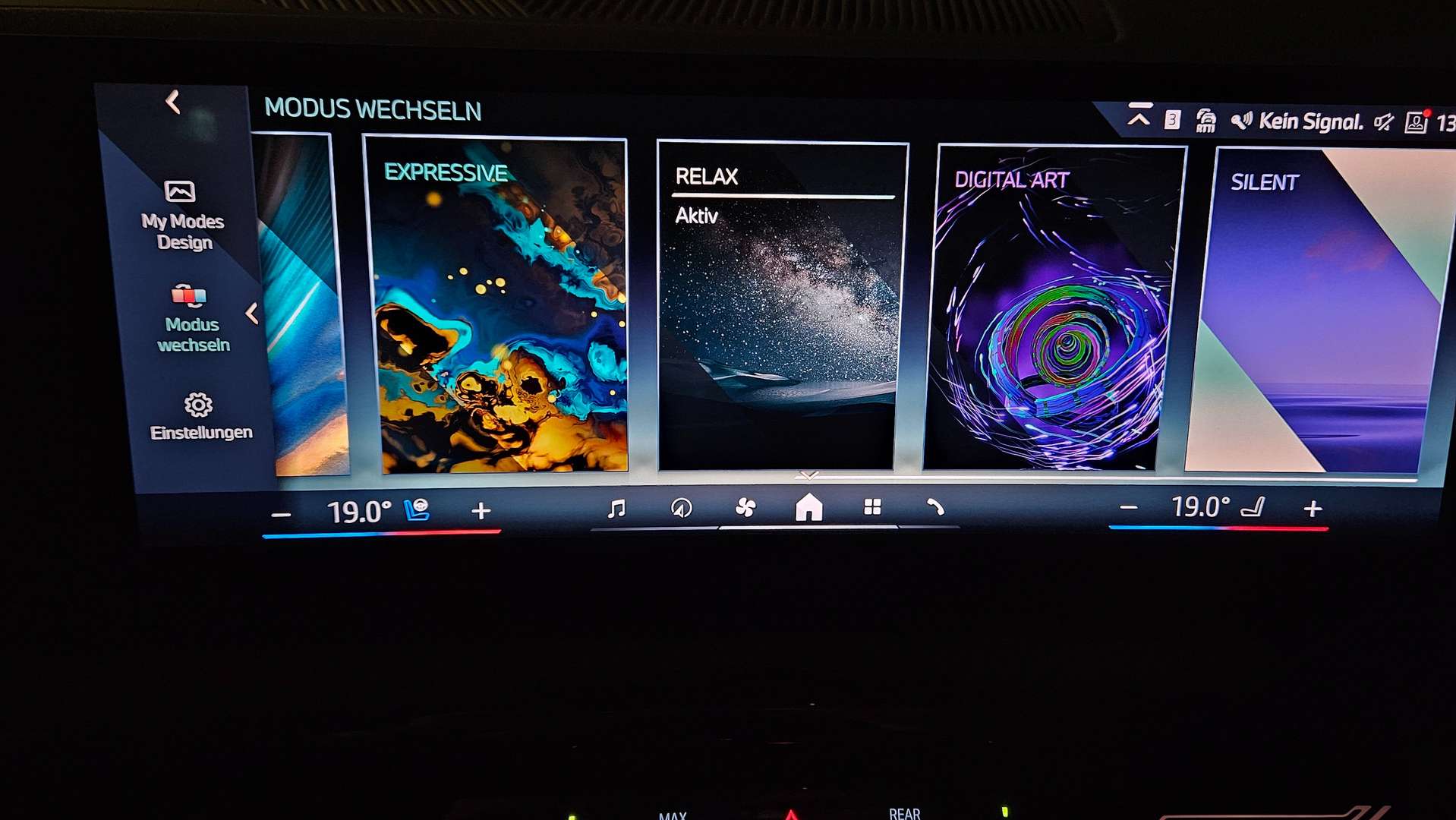 BMW Série 5 Touring M Sport 520d - 2024 - Joinsteer - #40