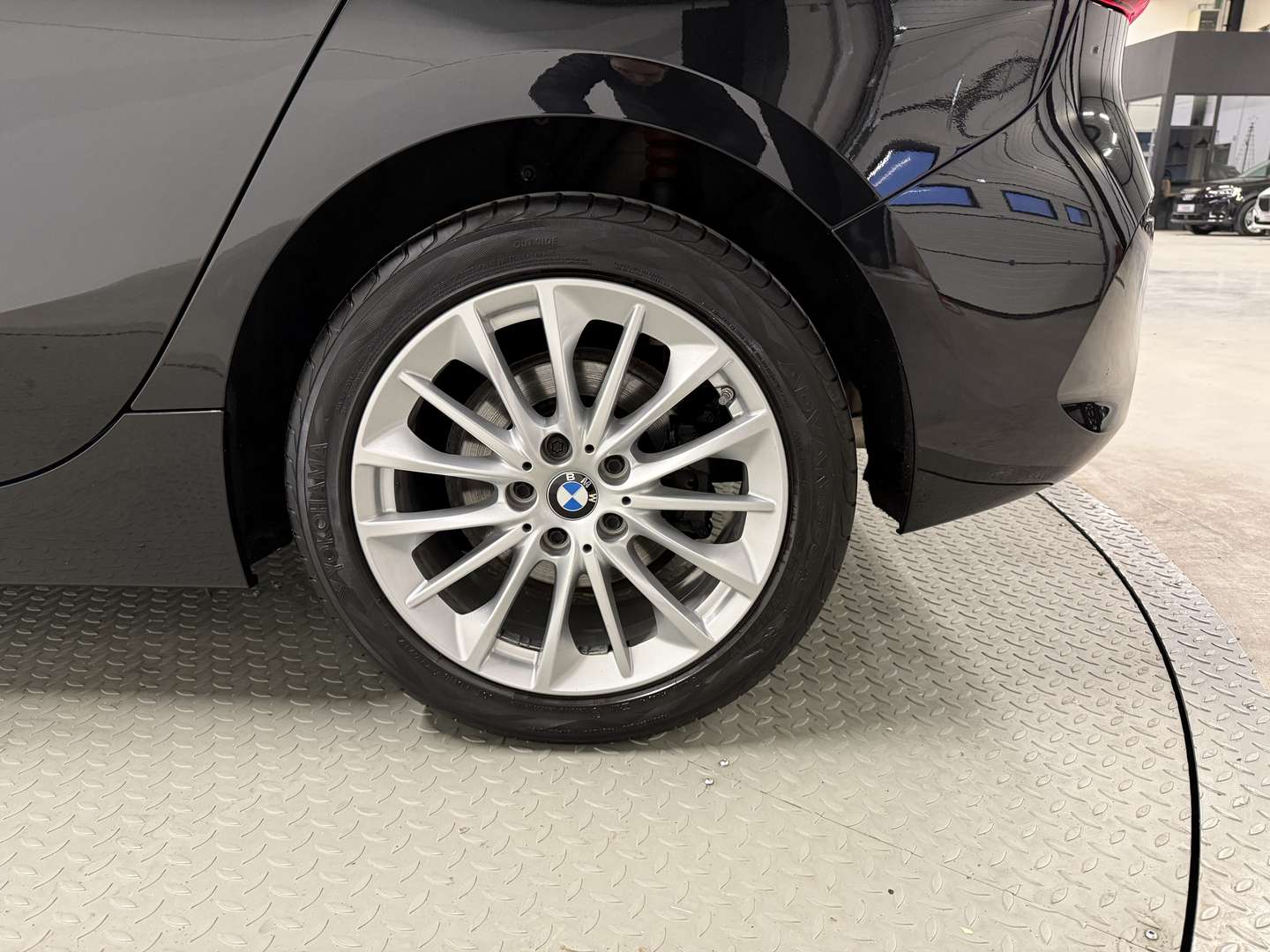 BMW Série 1 Sport Line 118i - 2023 - Joinsteer - #19