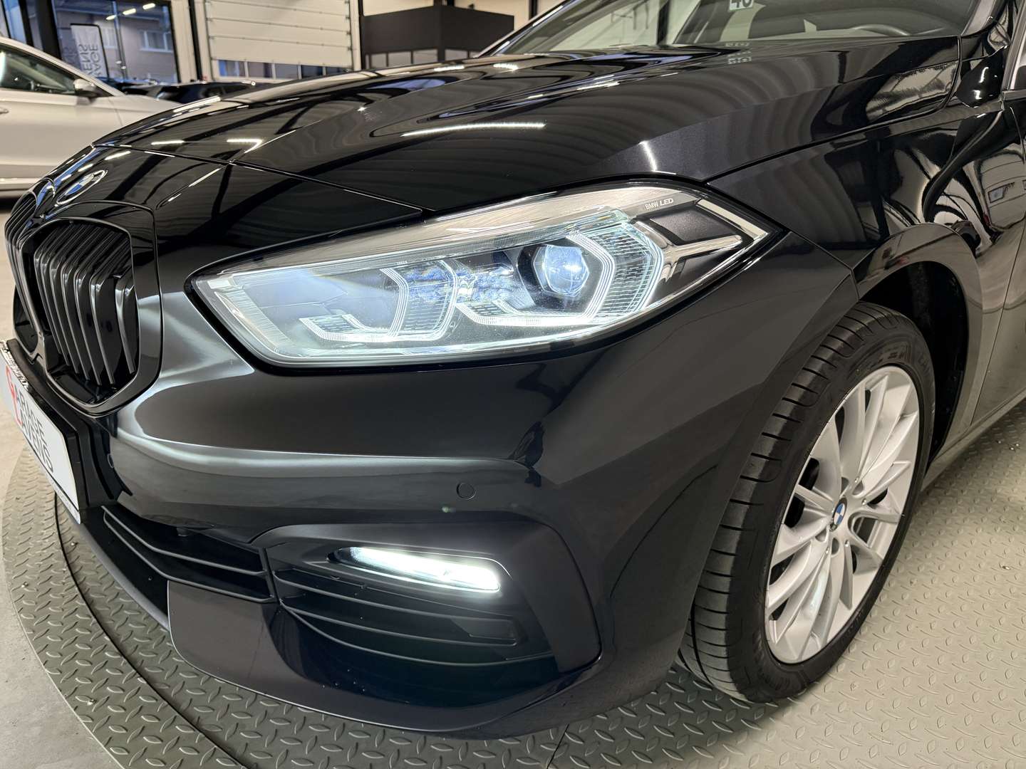 BMW Série 1 Sport Line 118i - 2023 - Joinsteer - #20