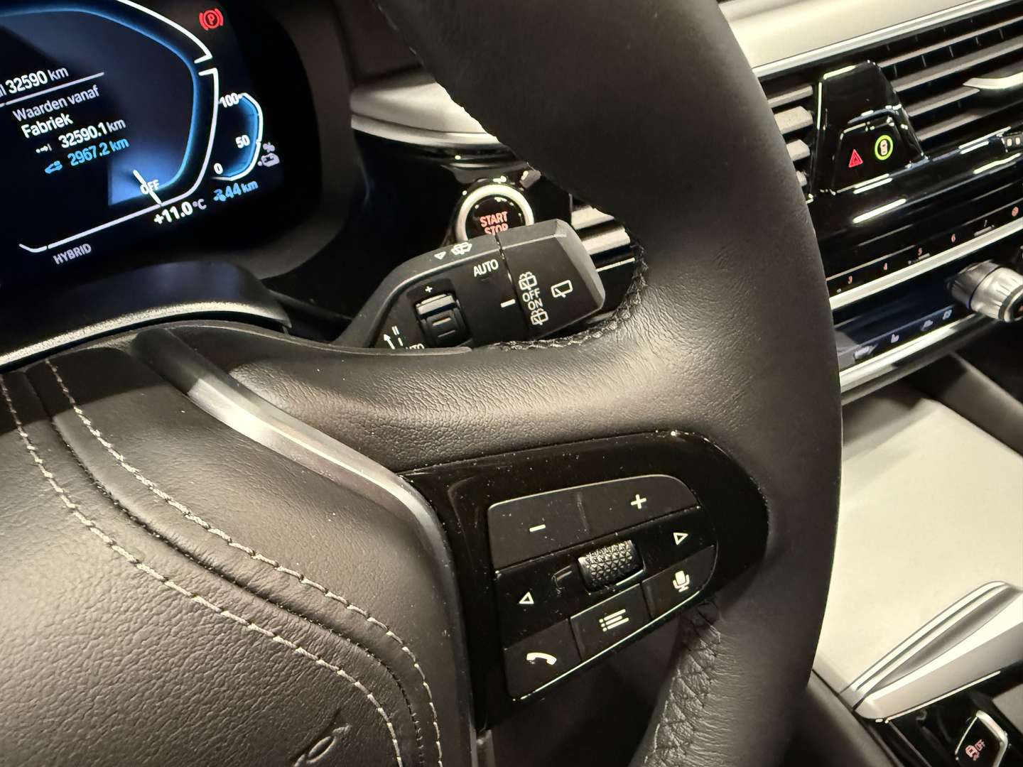 BMW Série 5 Touring 530e - 2022 - Joinsteer - #10