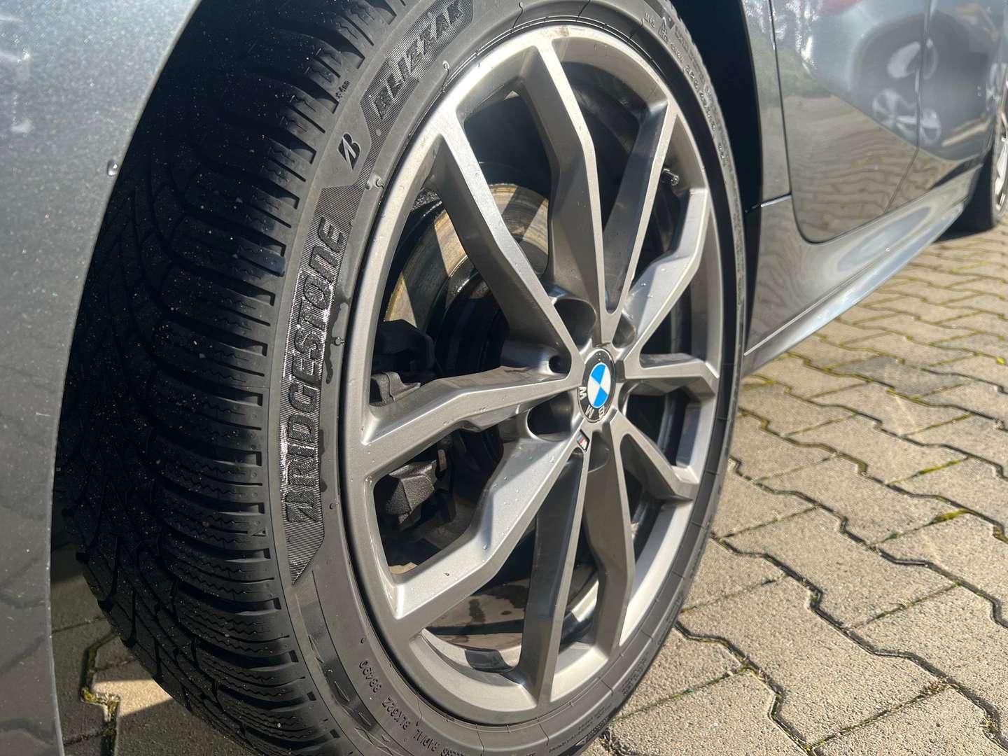 BMW 120i M Sport 120i - 2021 - Joinsteer - #9