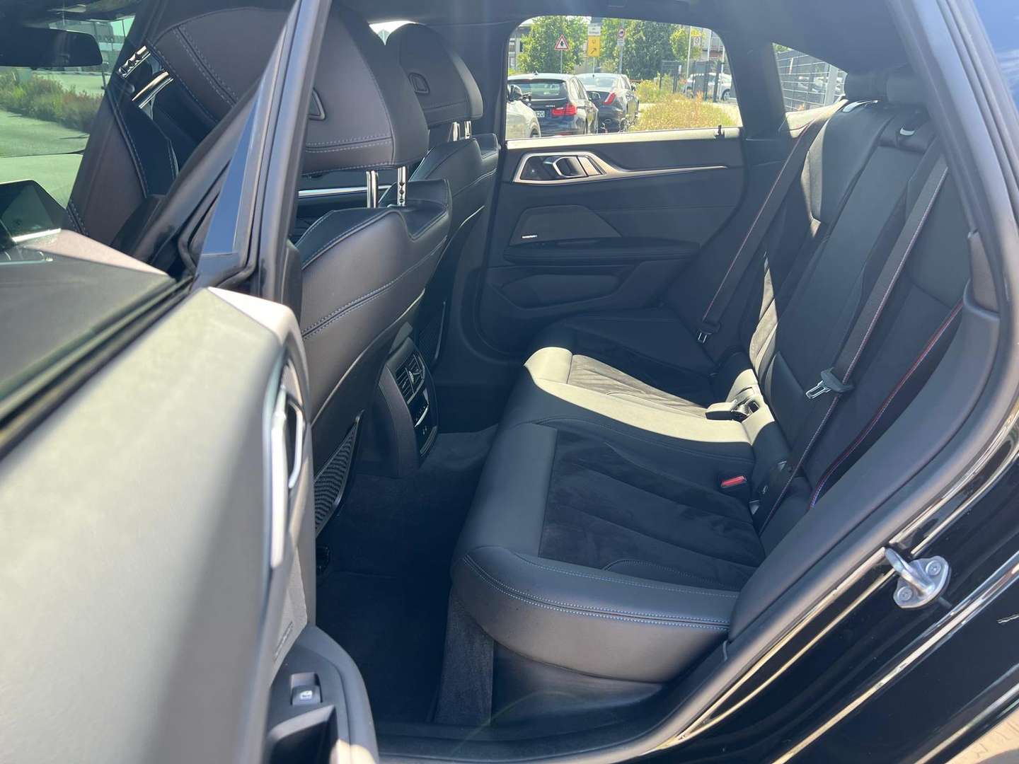 BMW Série 420d M Sport 420d - 2022 - Joinsteer - #9