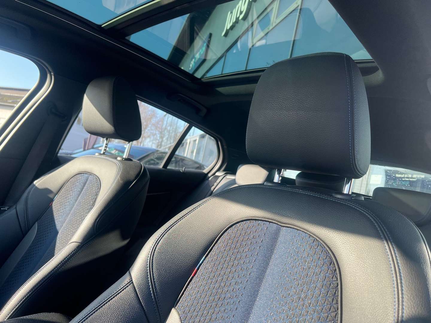 BMW 120i M Sport 120i - 2021 - Joinsteer - #14