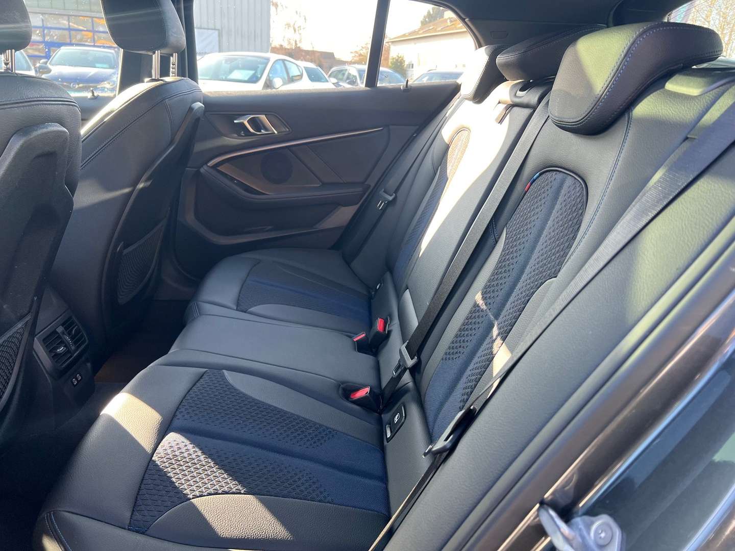 BMW 120i M Sport 120i - 2021 - Joinsteer - #15