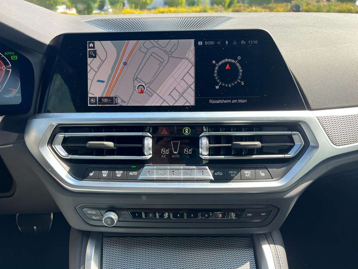 BMW Série 420d M Sport 420d - 2022 - Joinsteer - #12