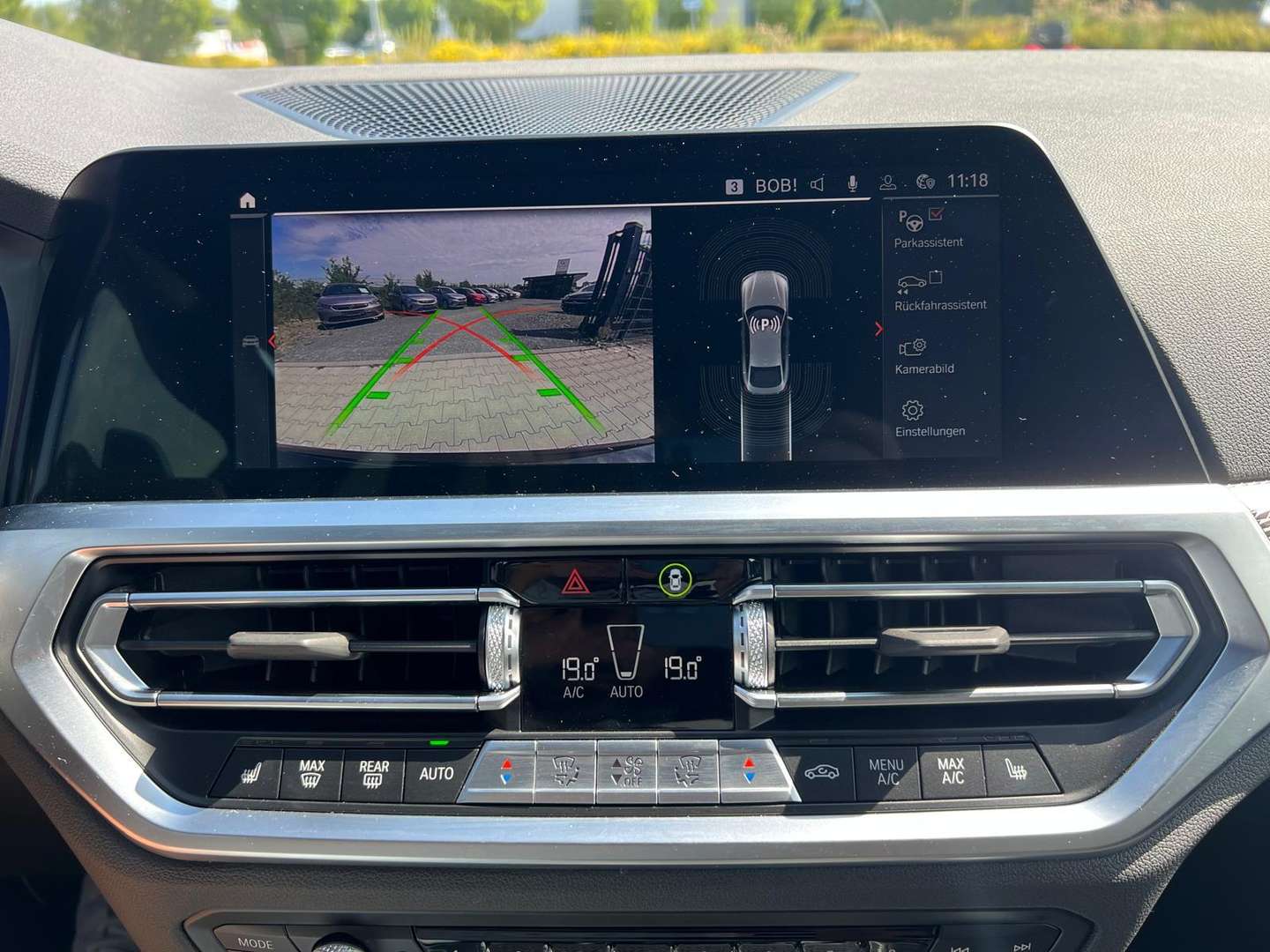 BMW Série 420d M Sport 420d - 2022 - Joinsteer - #13