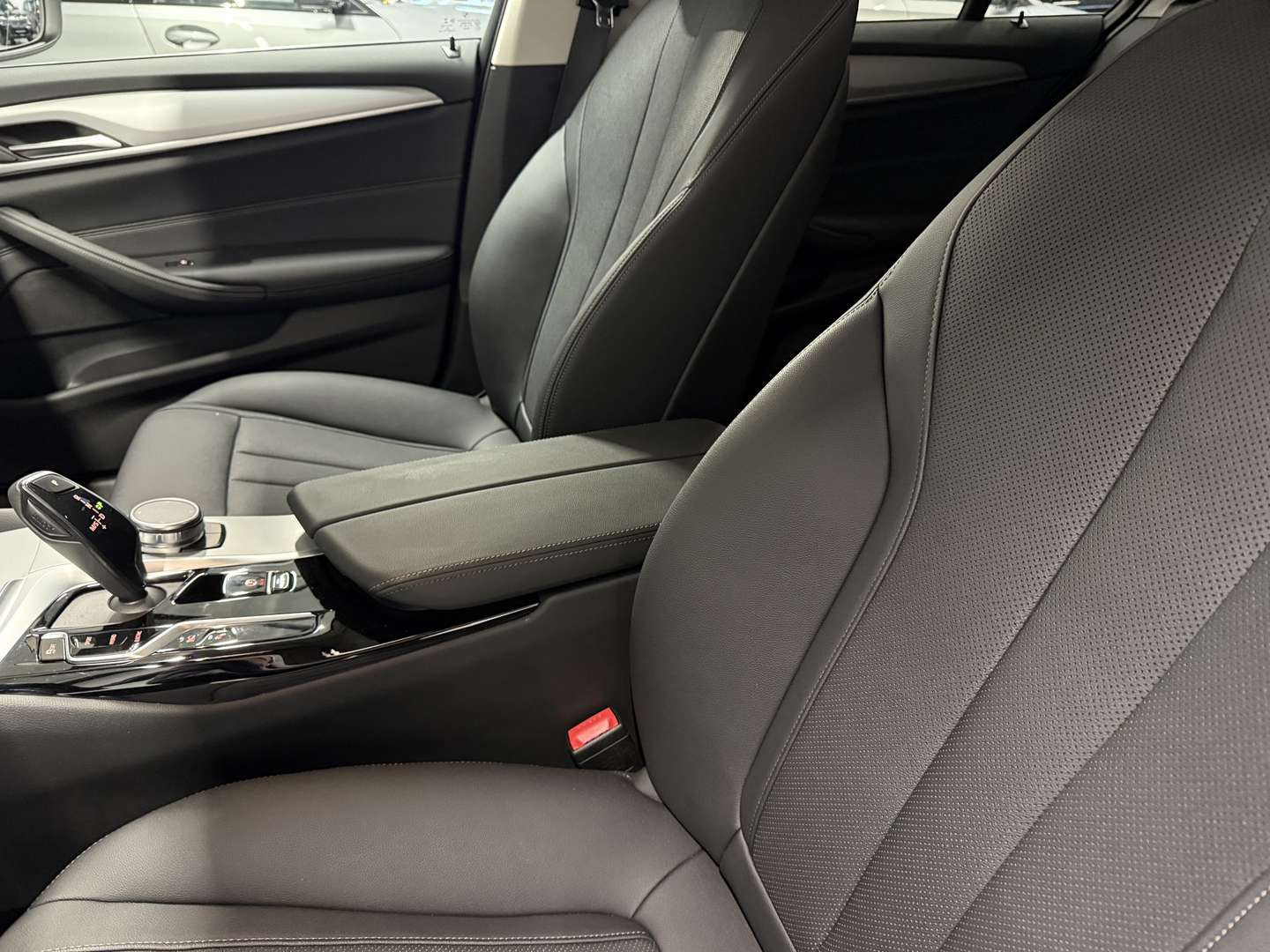 BMW Série 5 Touring 530e - 2022 - Joinsteer - #16