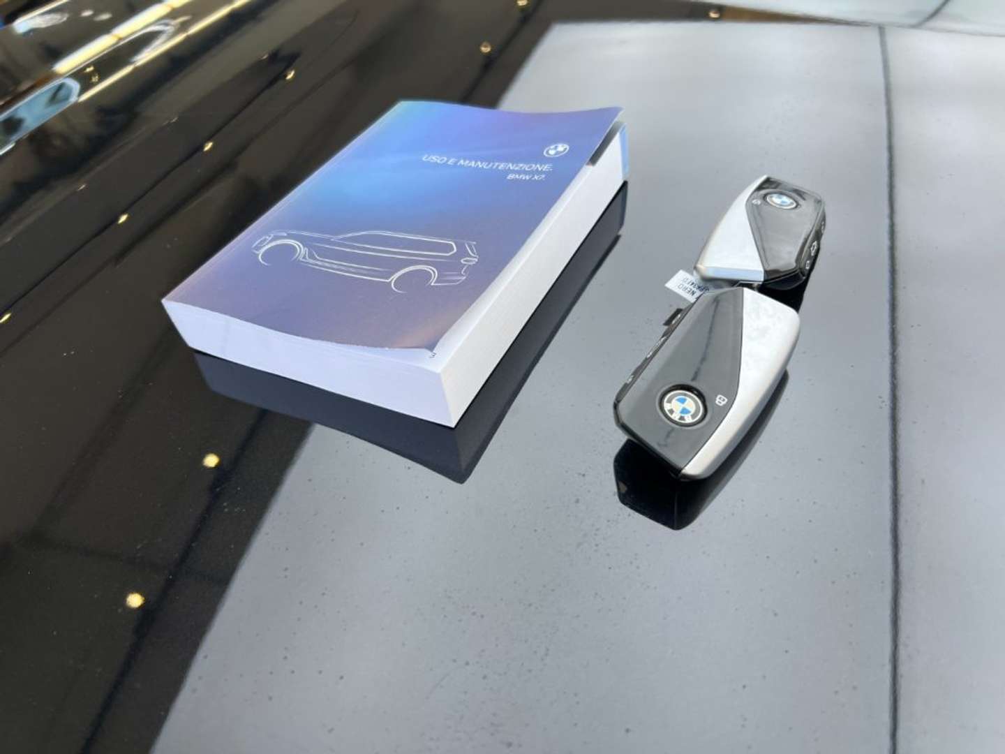 BMW X7 M-Sport XDrive40d - 2023 - Joinsteer - #15