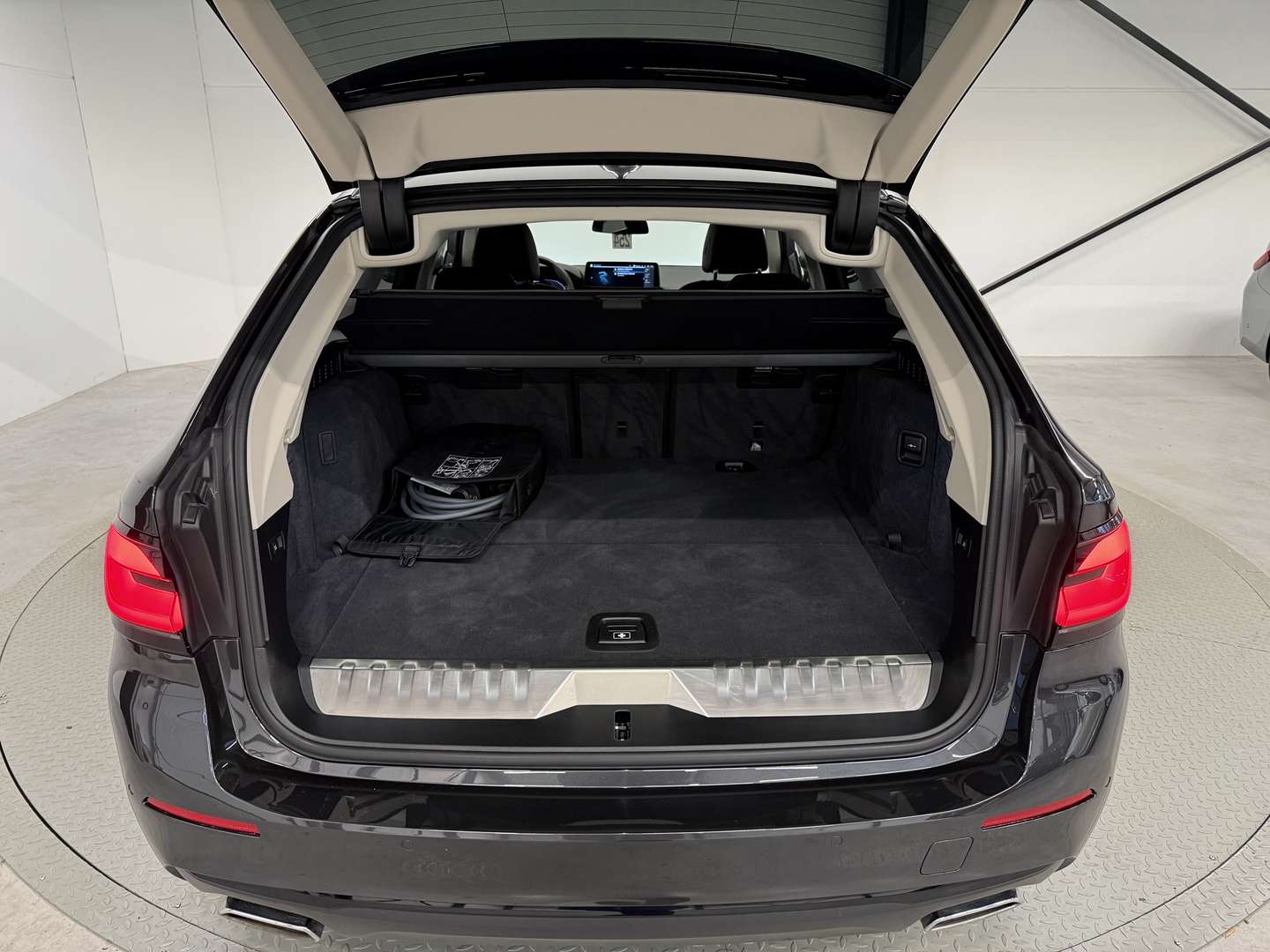 BMW Série 5 Touring 530e - 2022 - Joinsteer - #19
