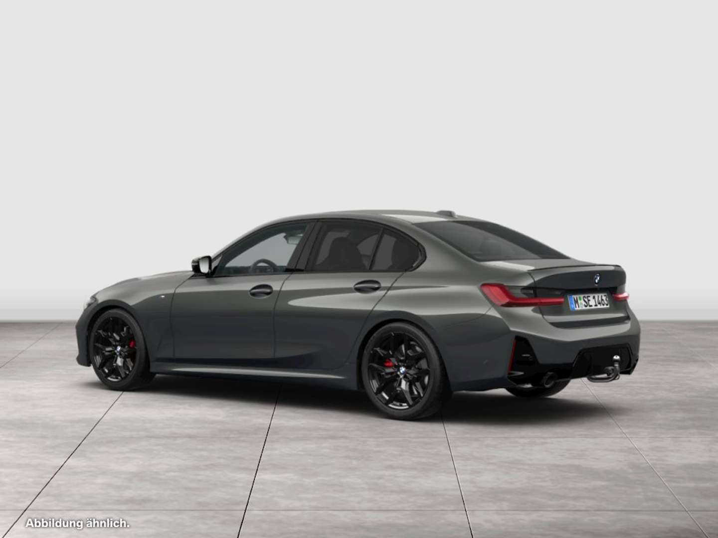 BMW Série 3 M Sport 320d - 2025 - Joinsteer - #6