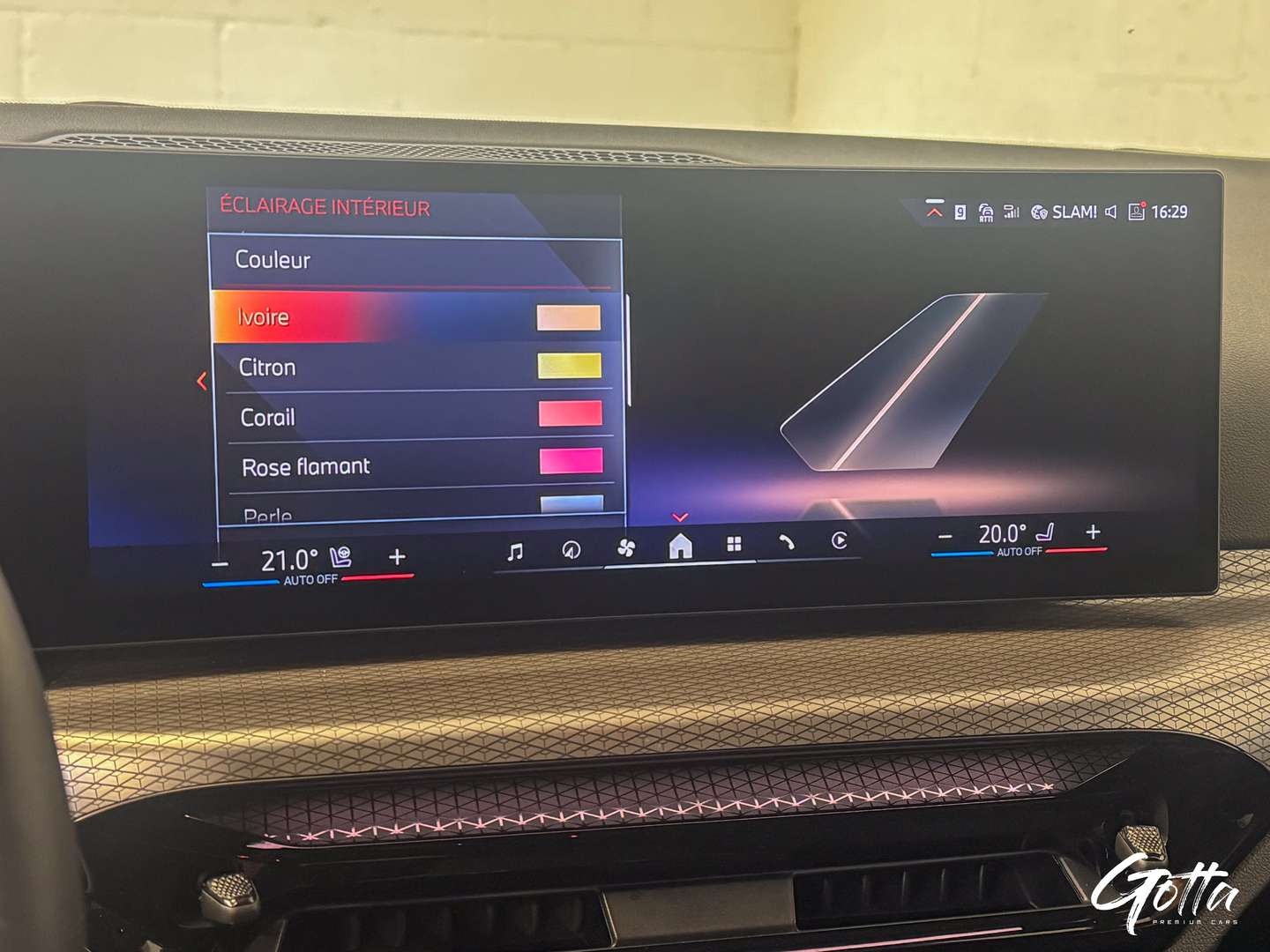 BMW Série 3 Touring M Sport 330e XDrive - 2025 - Joinsteer - #17