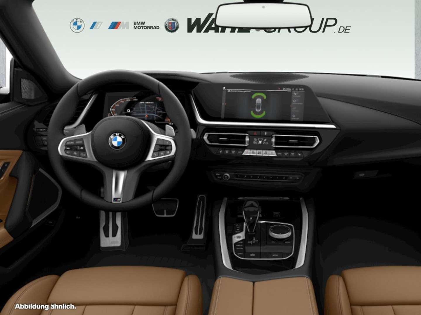 BMW Z4 M40i M40i - 2025 - Joinsteer - #4