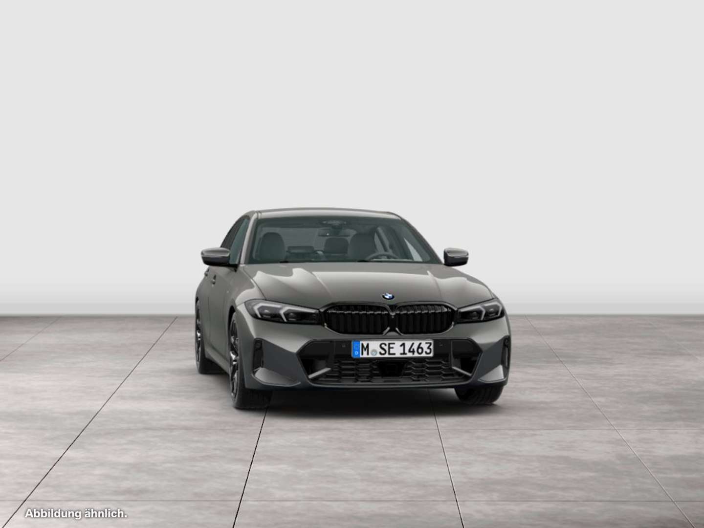 BMW Série 3 M Sport 320d - 2025 - Joinsteer - #10