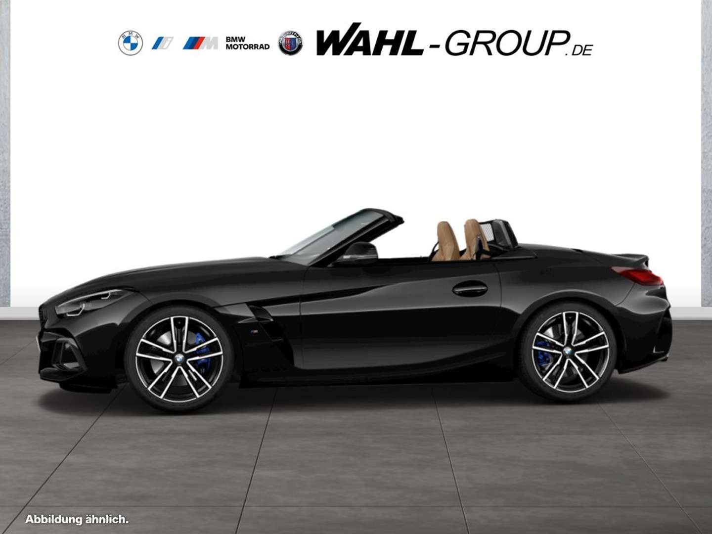 BMW Z4 M40i M40i - 2025 - Joinsteer - #5