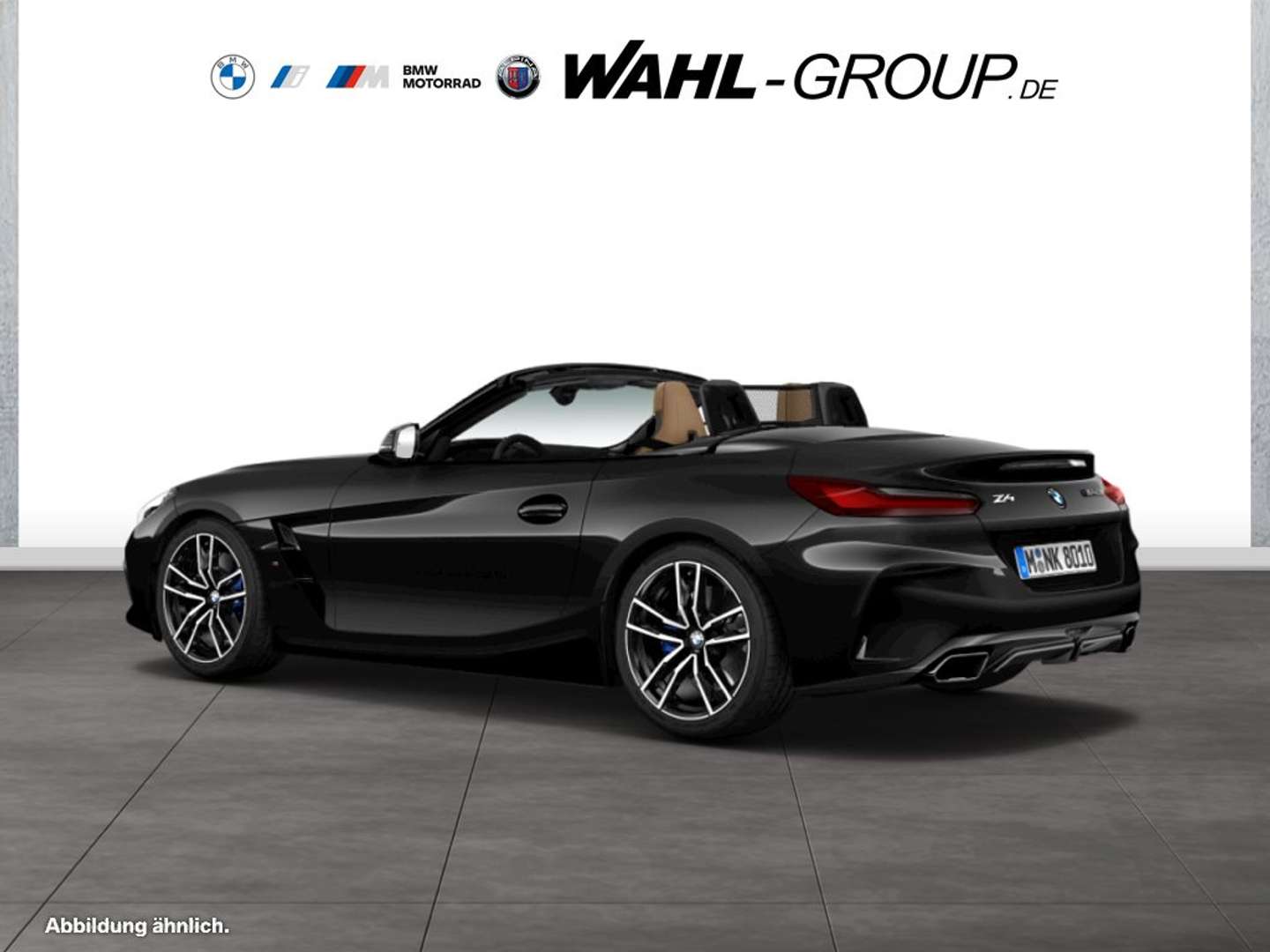 BMW Z4 M40i M40i - 2025 - Joinsteer - #6