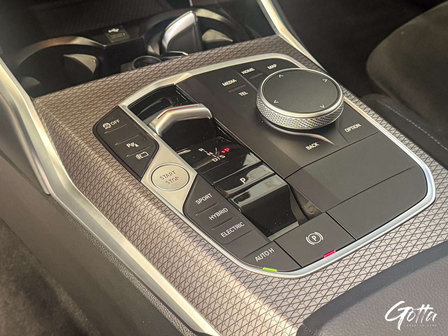 BMW Série 3 Touring M Sport 330e XDrive - 2025 - Joinsteer - #20