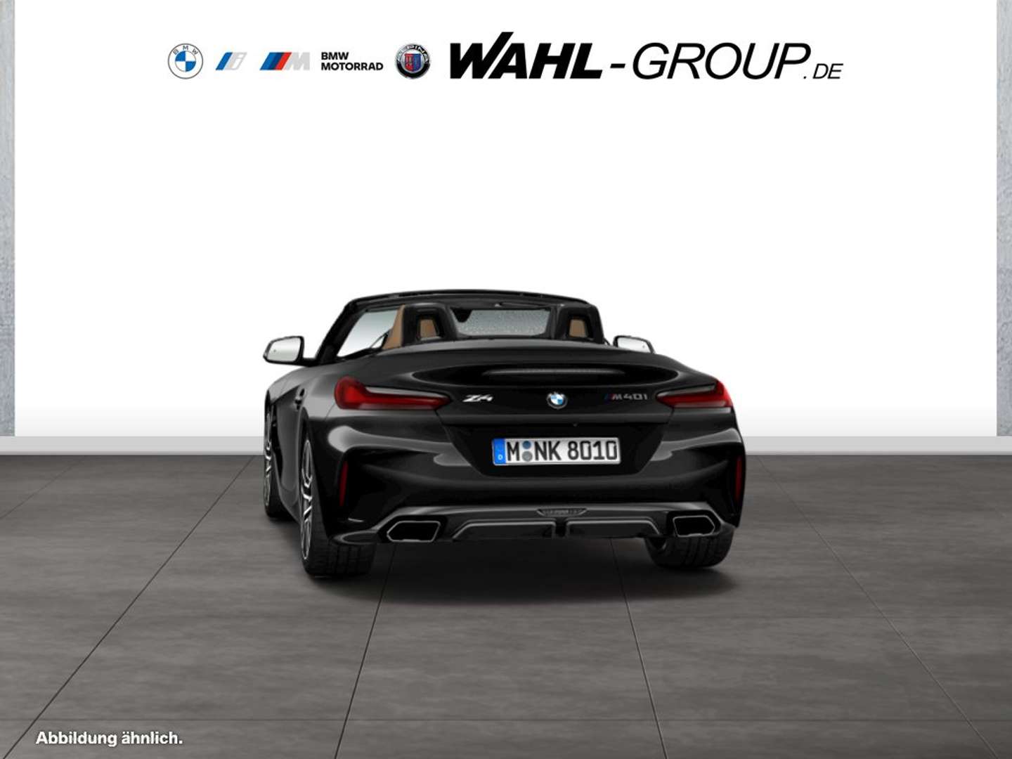 BMW Z4 M40i M40i - 2025 - Joinsteer - #7