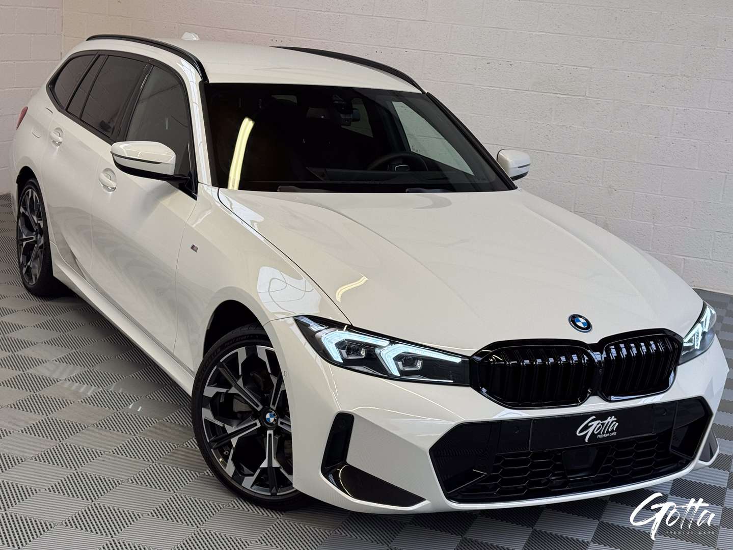 BMW 330e XDrive M Sport 330e XDrive - 2025 - Joinsteer - #2