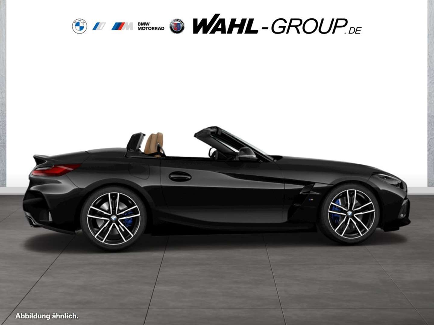 BMW Z4 M40i M40i - 2025 - Joinsteer - #8