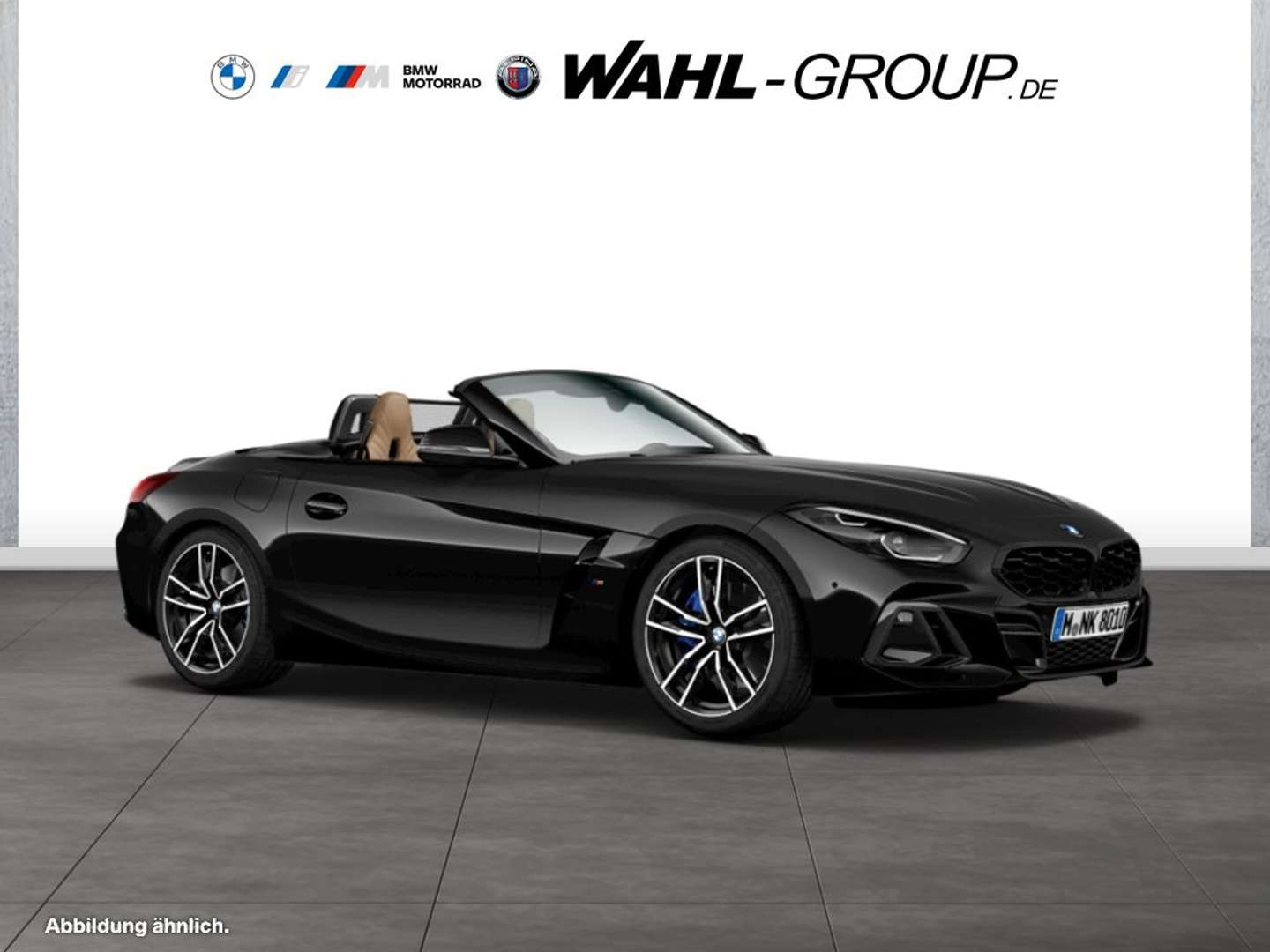 BMW Z4 M40i M40i - 2025 - Joinsteer - #9