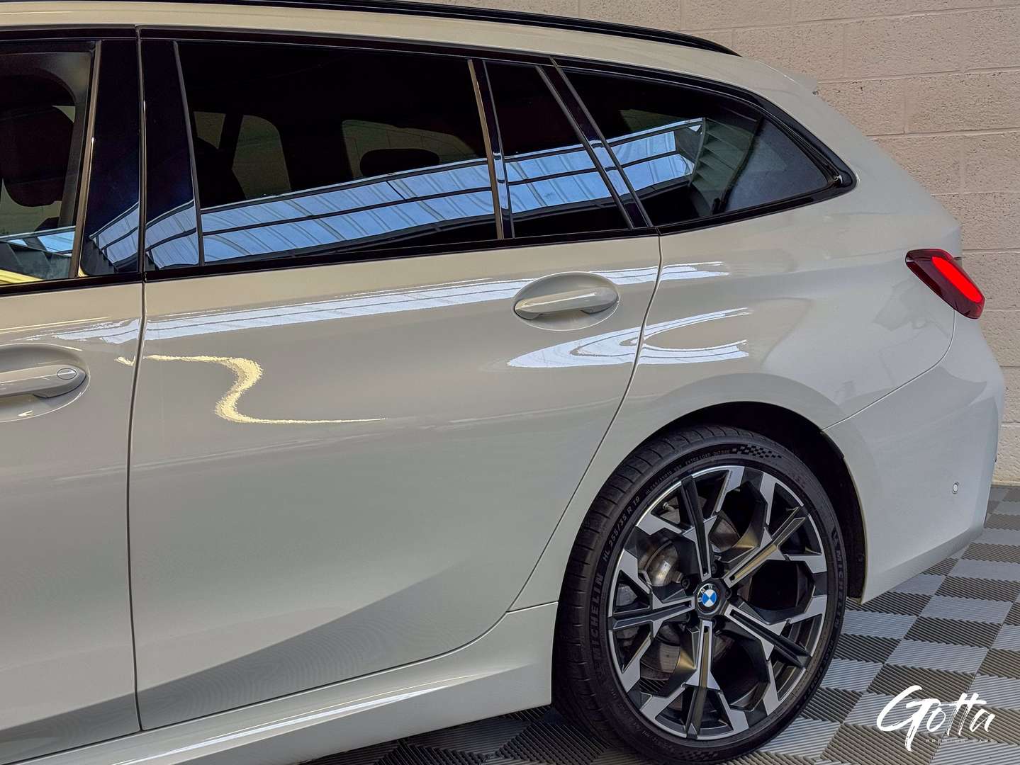 BMW 330e XDrive M Sport 330e XDrive - 2025 - Joinsteer - #8